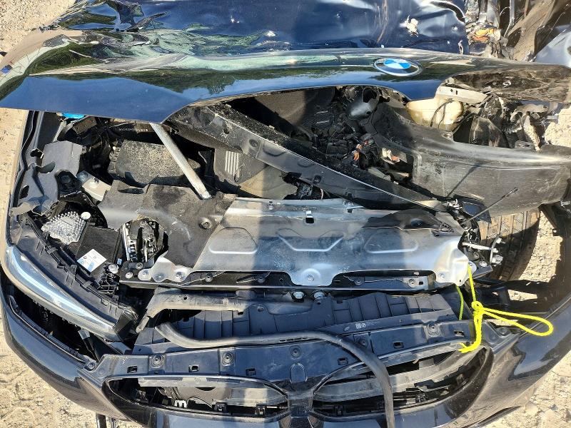 66130446 :رقم المزاد ، 5UX83DP09P9P51612 vin ، 2023 Bmw X3 مزاد بيع