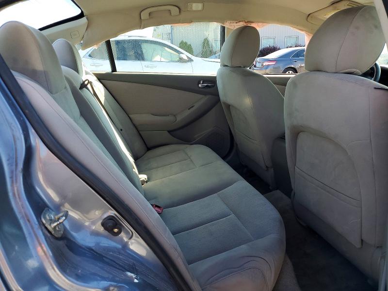 65331606 :رقم المزاد ، 1N4AL2AP0BN515479 vin ، 2011 Nissan Altima مزاد بيع