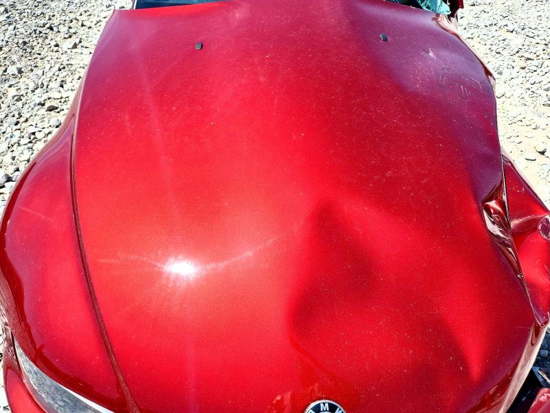 Aukcja sprzedaży 2001 Bmw Z3, vin: WBACN33461LK46823, numer aukcji: 65192136