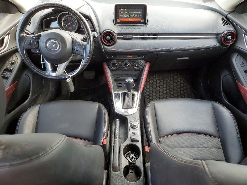 Auction sale of the 2016 Mazda Cx-3, vin: JM1DKBC79G0111799, lot number: 65500416