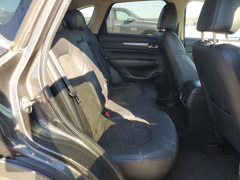 65616556 :رقم المزاد ، JM3KFBCM9L0825659 vin ، 2020 Mazda Cx-5 مزاد بيع