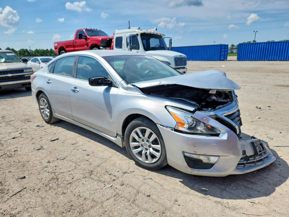 Aukcja sprzedaży 2015 Nissan Altima, vin: 1N4AL3AP9FC418773, numer aukcji: 66901216