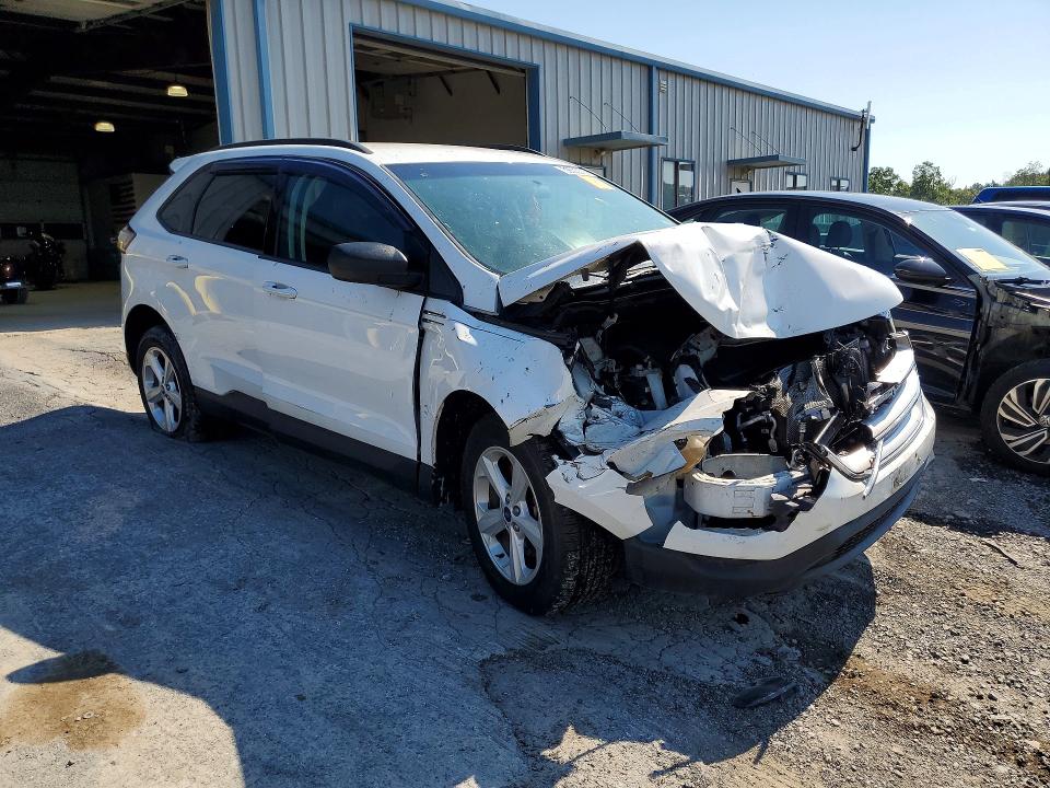 Продажа на аукционе авто 2018 Ford Edge, vin: 2FMPK4G99JBC09463, номер лота: 59303376