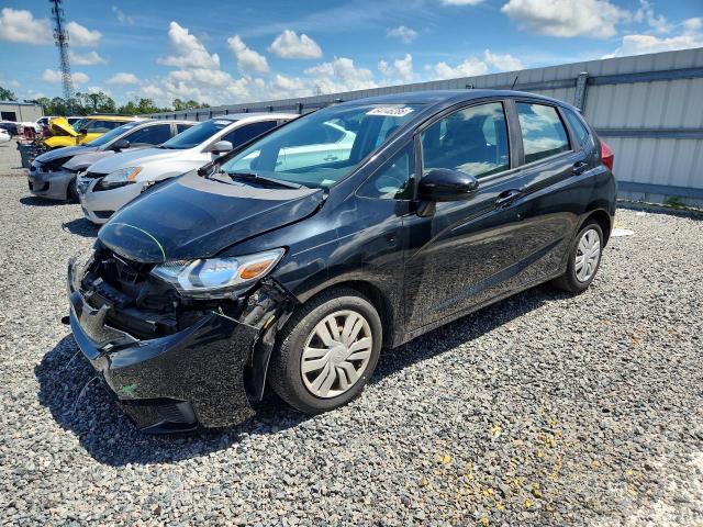 Aukcja sprzedaży 2017 Honda Fit, vin: 3HGGK5H58HM712336, numer aukcji: 64146286
