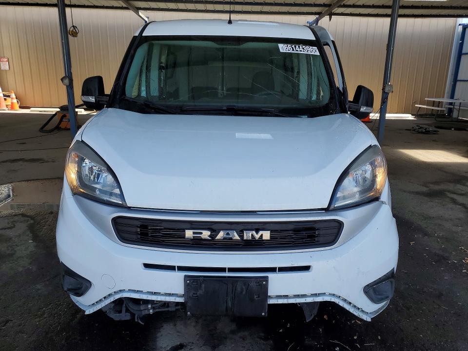 Aukcja sprzedaży 2022 Ram Promaster City, vin: ZFBHRFAB6N6Y31005, numer aukcji: 66144396