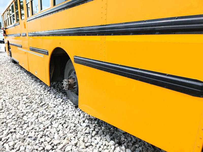 63666536 :رقم المزاد ، 4DRBWAANXEB778854 vin ، 2014 Ic Corporation School Bus مزاد بيع