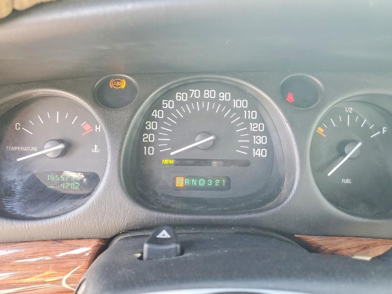 Aukcja sprzedaży 2004 Buick Lesabre, vin: 1G4HP52K64U228718, numer aukcji: 65782666