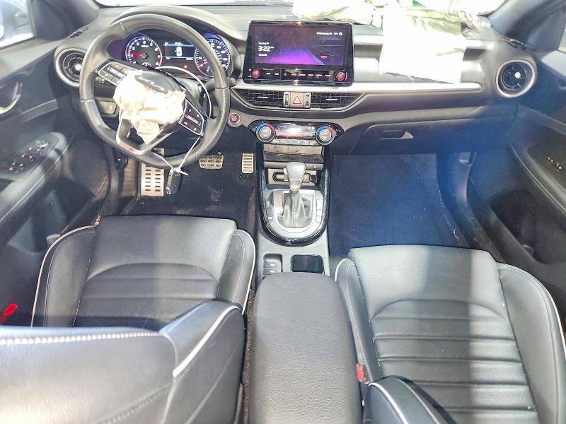 Продажа на аукционе авто 2023 Kia Forte, vin: 3KPF54AD7PE594561, номер лота: 66561156