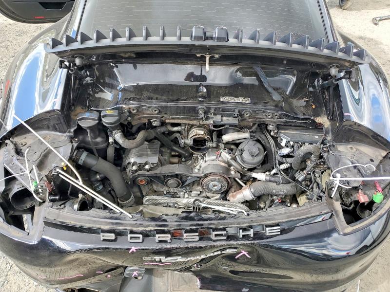 Продаж на аукціоні авто 2020 Porsche 911, vin: WP0AB2A98LS226982, номер лоту: 66738126