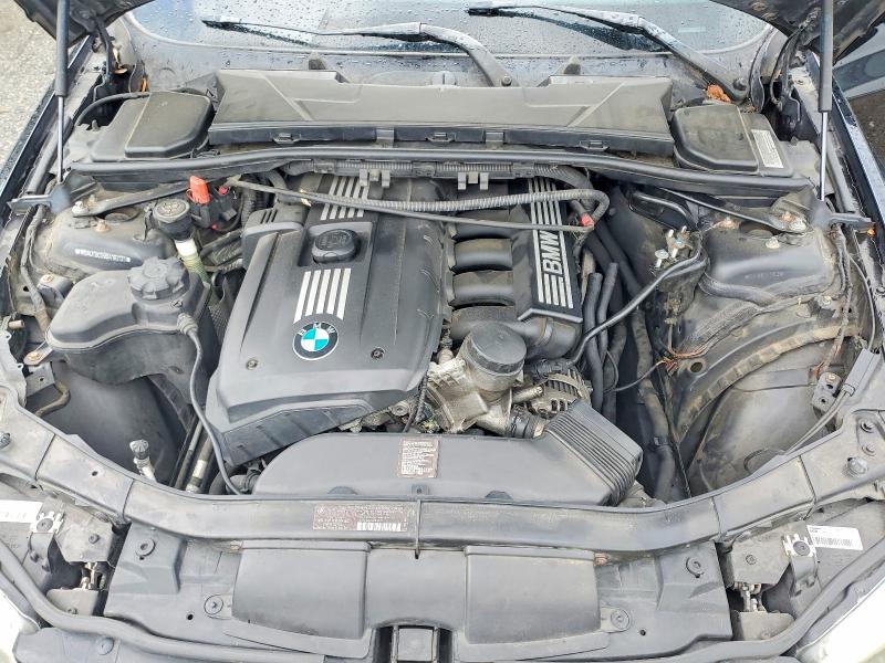 66714516 :رقم المزاد ، WBAUT9C59BA192131 vin ، 2011 Bmw 328 مزاد بيع