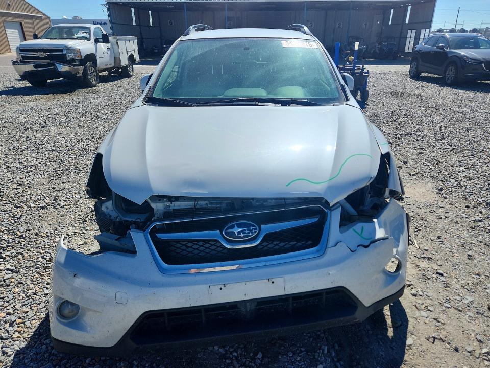 2014 Subaru Xv Crosstrek მანქანა იყიდება აუქციონზე, vin: JF2GPAGC9E8303787, აუქციონის ნომერი: 64841026