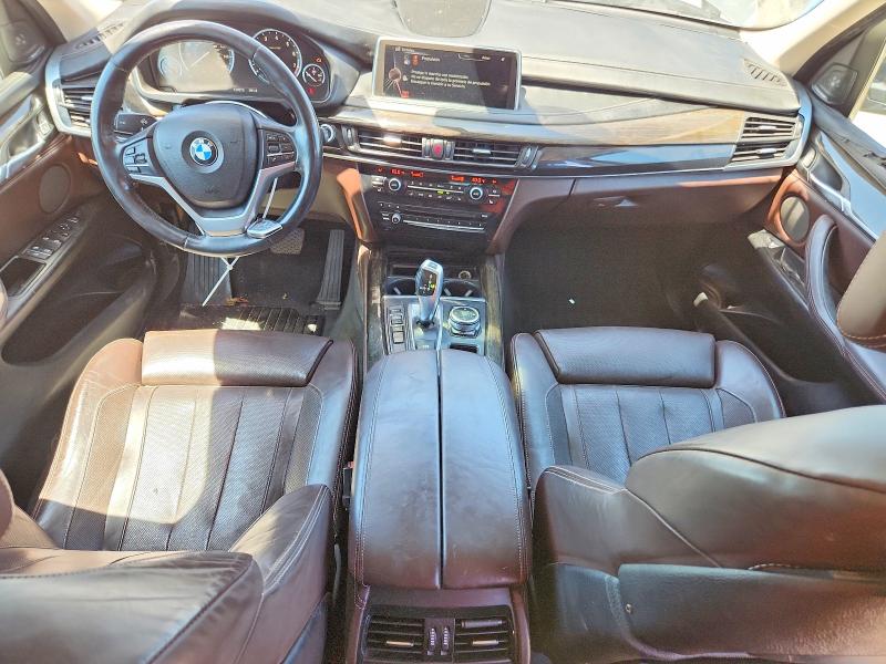 Aukcja sprzedaży 2014 Bmw X5, vin: 5UXKR0C54E0H21436, numer aukcji: 63547356