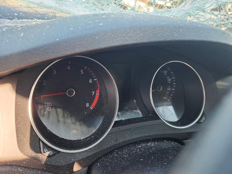 Продажа на аукционе авто 2017 Volkswagen Jetta, vin: 3VW2B7AJXHM348736, номер лота: 64847166