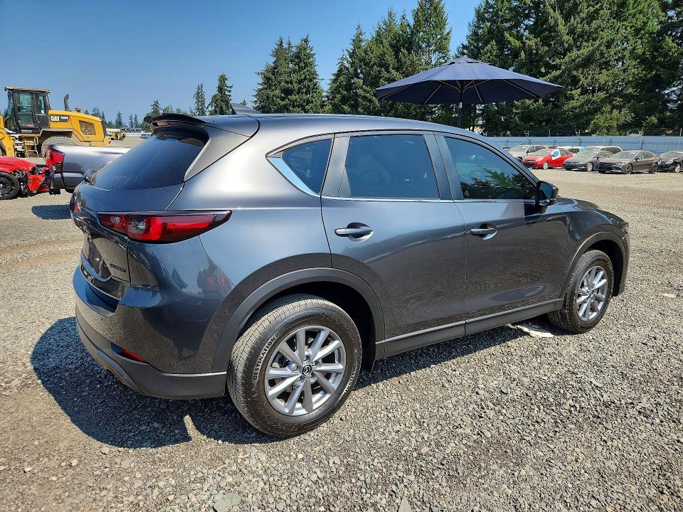 Aukcja sprzedaży 2023 Mazda Cx-5, vin: JM3KFBBM0P0216886, numer aukcji: 65342956