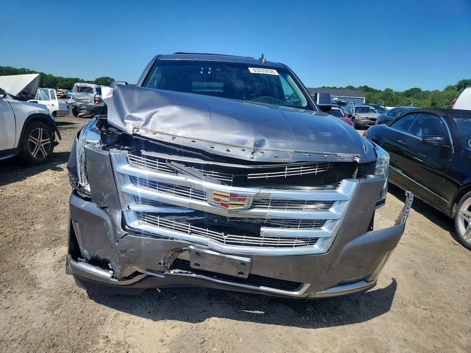 Продаж на аукціоні авто 2019 Cadillac Escalade, vin: 1GYS4HKJ6KR318957, номер лоту: 63209036