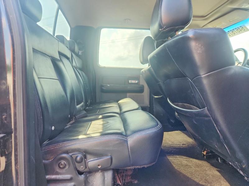2008 Ford F150 მანქანა იყიდება აუქციონზე, vin: 1FTPW14V28FB28435, აუქციონის ნომერი: 64676766