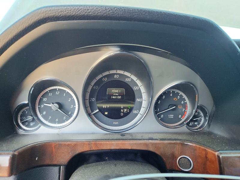 64291956 :رقم المزاد ، WDDHF8JB6DA747494 vin ، 2013 Mercedes-benz E مزاد بيع