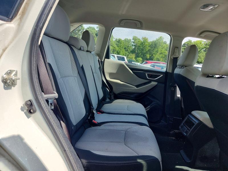 Продаж на аукціоні авто 2021 Subaru Forester, vin: JF2SKADC9MH583514, номер лоту: 63557906