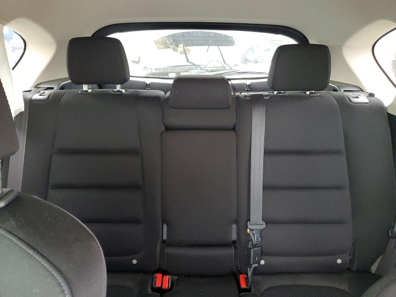 Продажа на аукционе авто 2016 Mazda Cx-5, vin: JM3KE2CY7G0893888, номер лота: 65600106