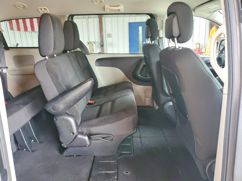 Продаж на аукціоні авто 2019 Dodge Grand Caravan, vin: 2C4RDGBG4KR527174, номер лоту: 63764036