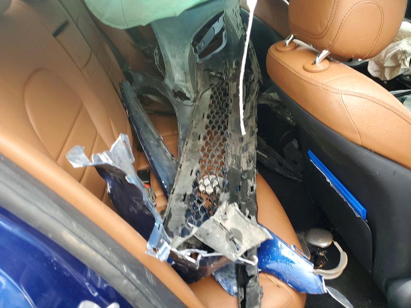 Продаж на аукціоні авто 2021 Mercedes-benz C, vin: W1KWF8DB1MR648635, номер лоту: 66123246