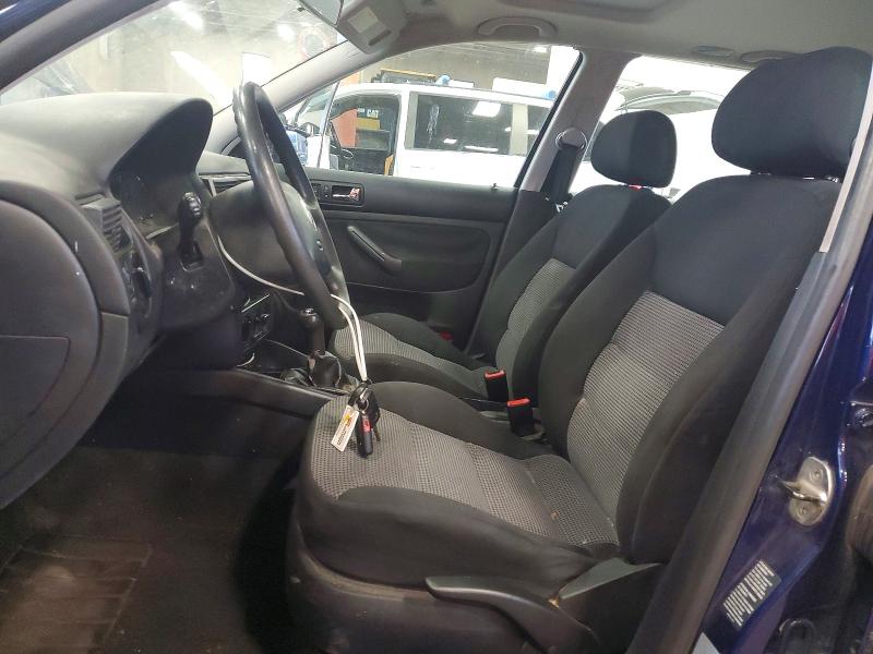 Продаж на аукціоні авто 2006 Volkswagen Golf, vin: 9BWGL61J864007964, номер лоту: 64938306