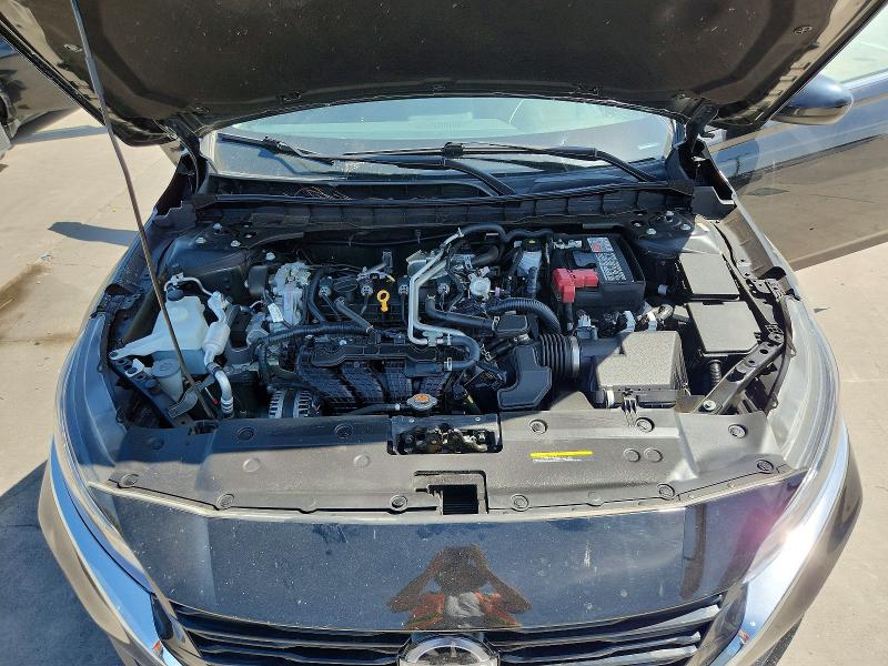 Aukcja sprzedaży 2025 Nissan Altima, vin: 1N4BL4DV8SN326427, numer aukcji: 65812286
