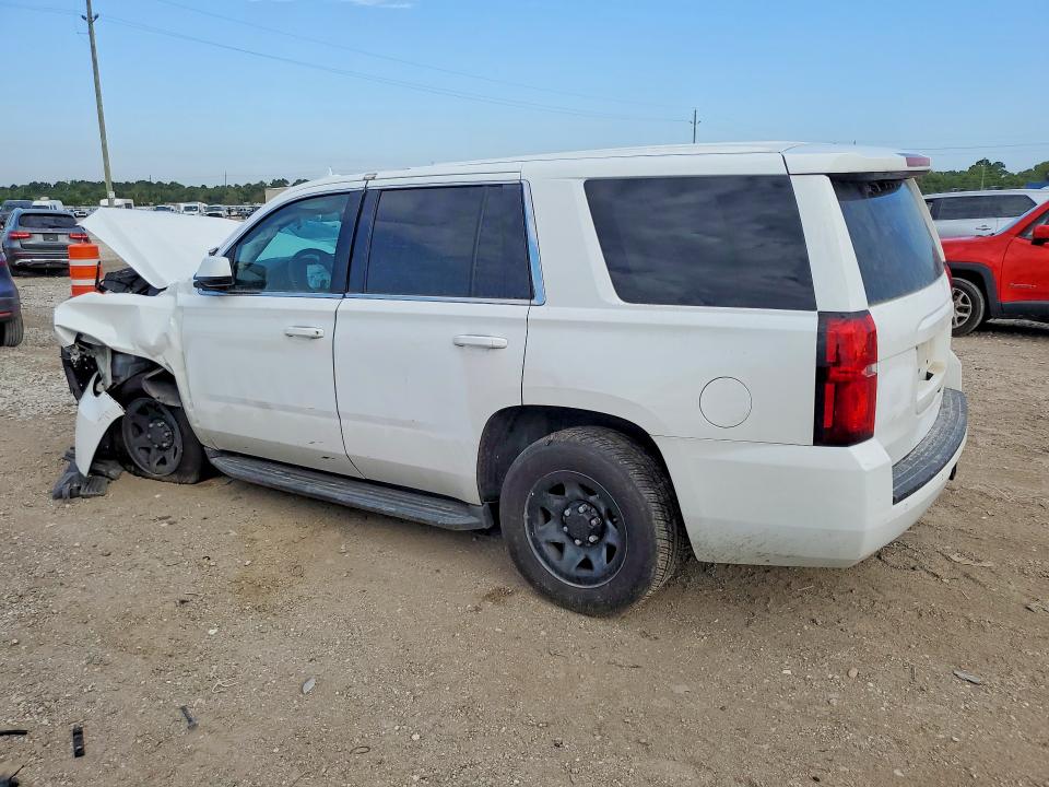 Продаж на аукціоні авто 2020 Chevrolet Tahoe, vin: 1GNLCDEC1LR270599, номер лоту: 66253376