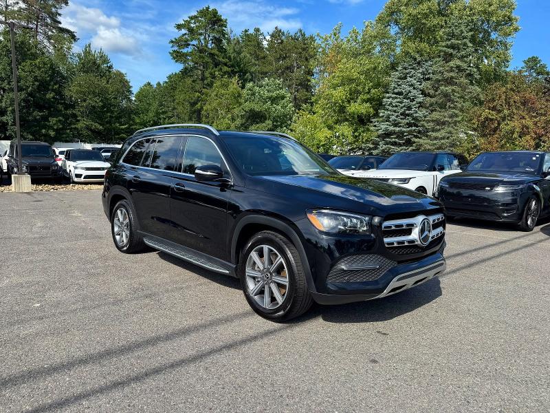 Продажа на аукционе авто 2020 Mercedes-benz Gls, vin: 4JGFF5KE1LA290113, номер лота: 66847226