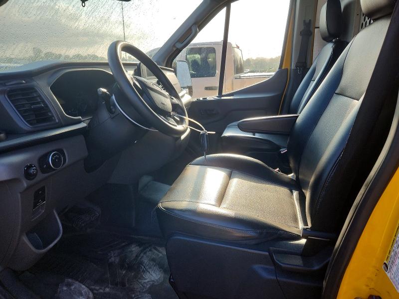 Продажа на аукционе авто 2021 Ford Transit, vin: 1FTBR1X82MKA53664, номер лота: 63058026