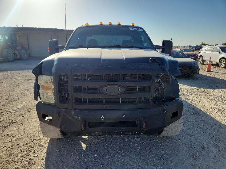 Aukcja sprzedaży 2010 Ford F250, vin: 1FTSX2B51AEB42709, numer aukcji: 66334286