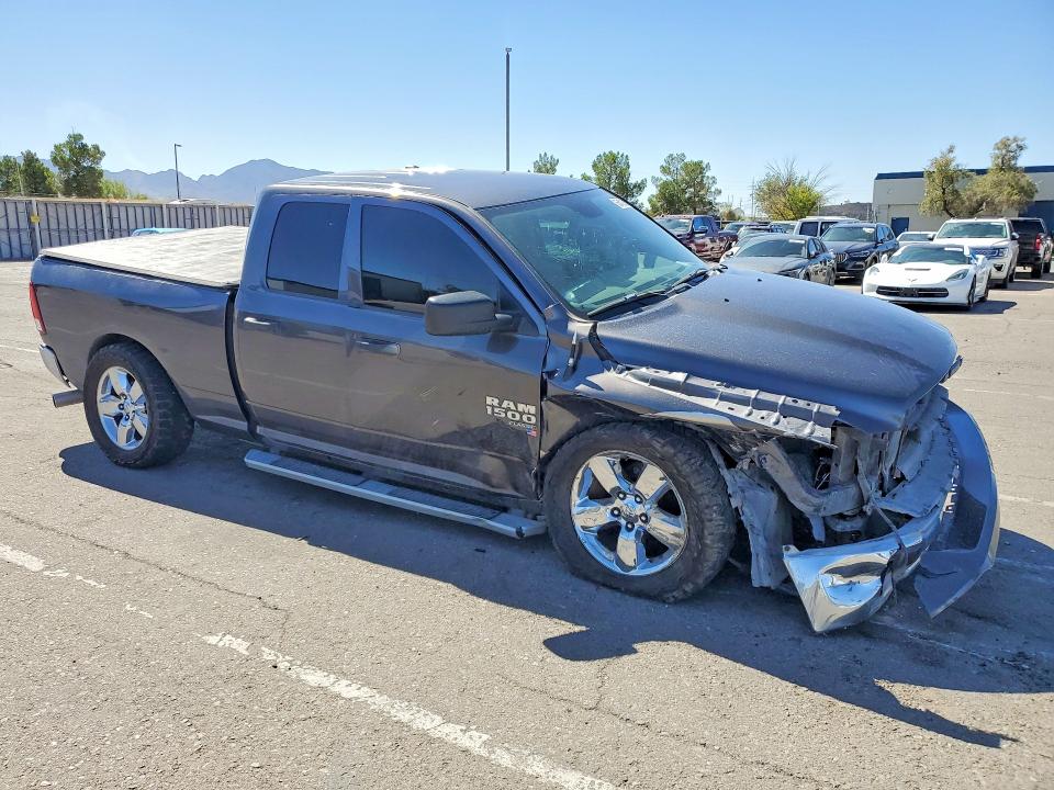 Aukcja sprzedaży 2019 Ram 1500 Classic, vin: 1C6RR6FG1KS628216, numer aukcji: 65402586