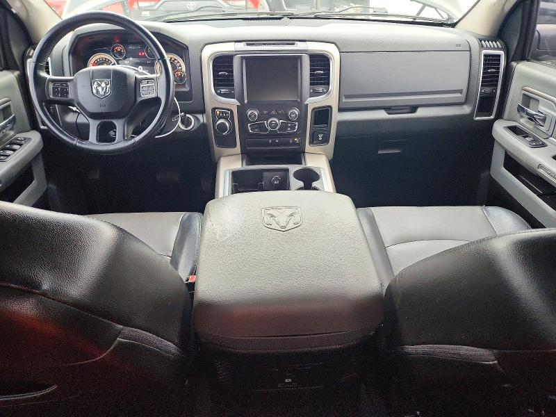 Продажа на аукционе авто 2015 Ram 1500, vin: 1C6RR6LT3FS571136, номер лота: 66616026