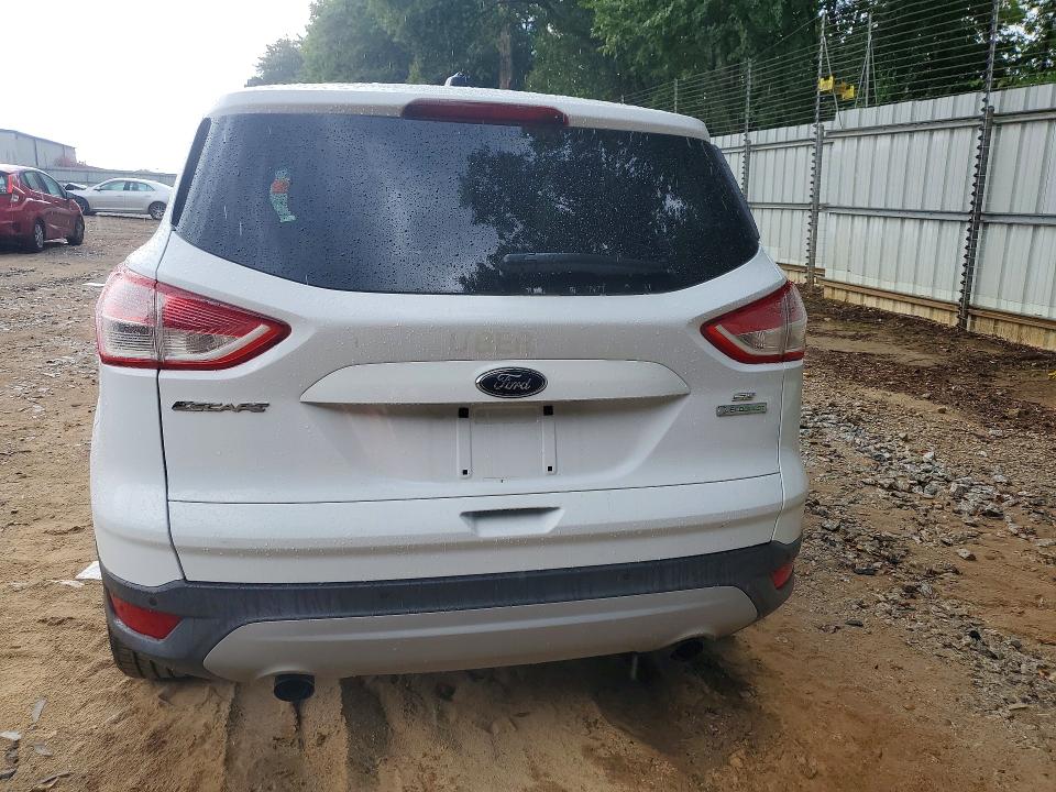 Продаж на аукціоні авто 2013 Ford Escape, vin: 1FMCU0GX4DUD71659, номер лоту: 63482226