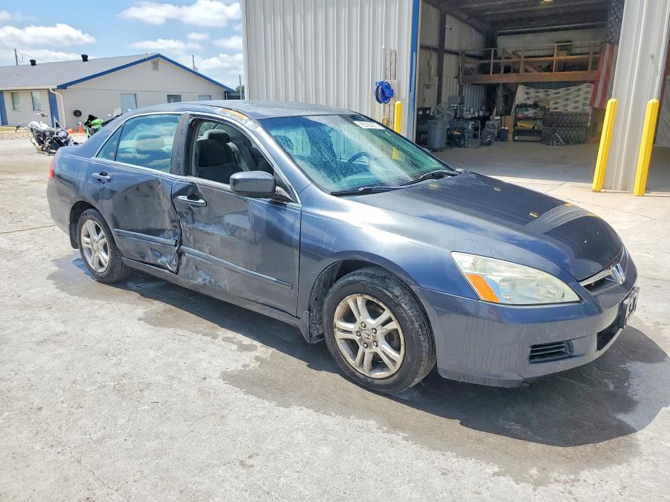 Aukcja sprzedaży 2007 Honda Accord, vin: 1HGCM56367A026883, numer aukcji: 65363876