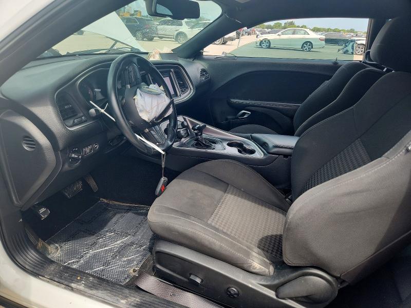 Aukcja sprzedaży 2019 Dodge Challenger, vin: 2C3CDZJG9KH620690, numer aukcji: 66320496