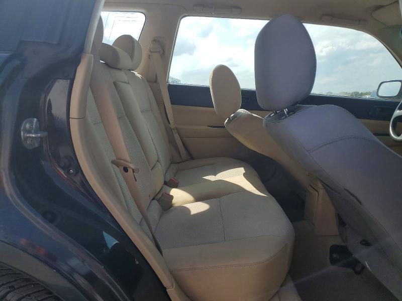 Продаж на аукціоні авто 2006 Subaru Forester, vin: JF1SG63686H720170, номер лоту: 65615426