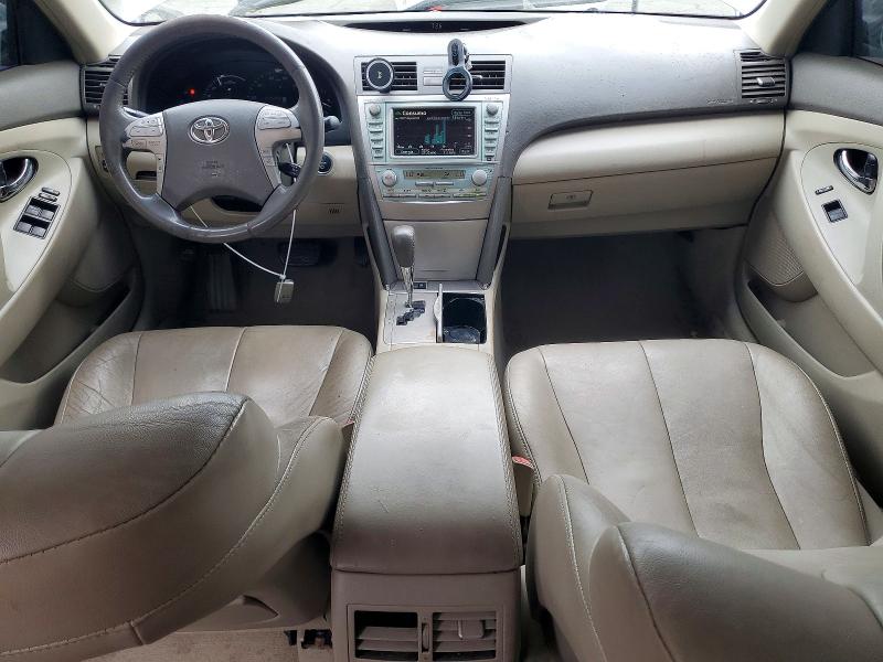 67263876 :رقم المزاد ، 4T1BB46K79U093314 vin ، 2009 Toyota Camry مزاد بيع