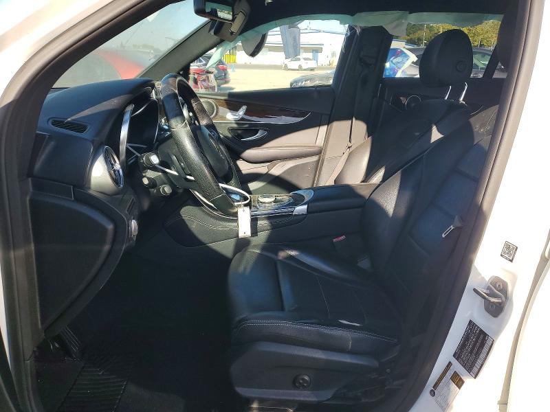 Продажа на аукционе авто 2018 Mercedes-benz Glc, vin: WDC0G4JB8JV019932, номер лота: 65347296