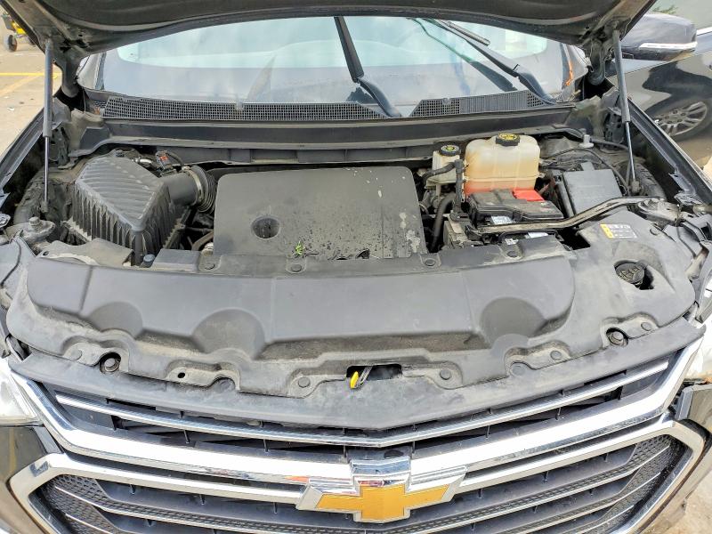 Продаж на аукціоні авто 2018 Chevrolet Traverse, vin: 1GNEVJKW3JJ236062, номер лоту: 66562436