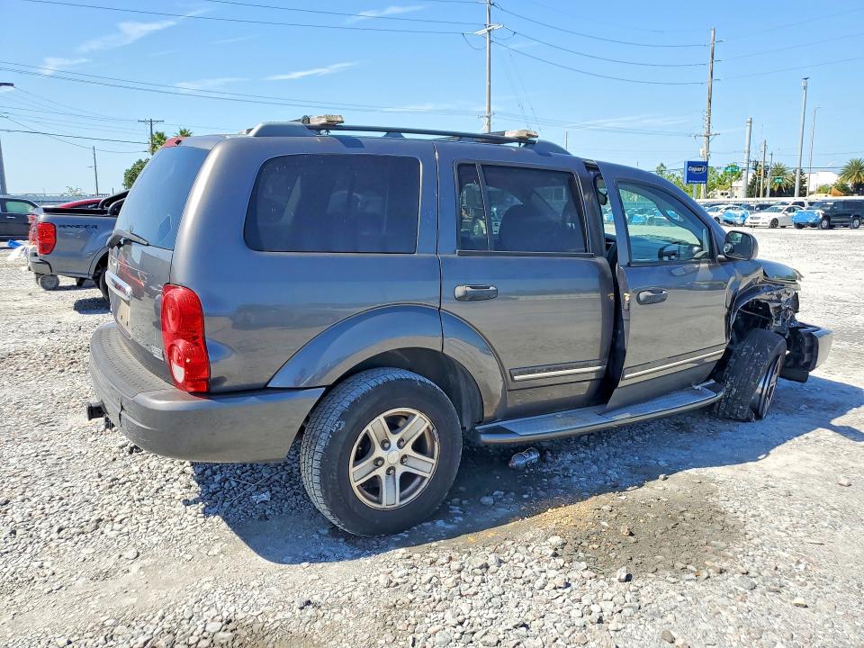 Aukcja sprzedaży 2004 Dodge Durango, vin: 1D8HD58DX4F208824, numer aukcji: 64571436