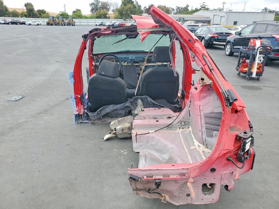 Продажа на аукционе авто 2025 Honda Civic, vin: 19XFL2H89SE001195, номер лота: 65152006