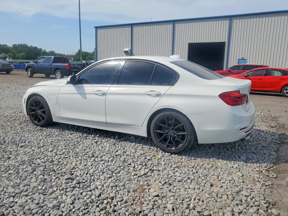 Aukcja sprzedaży 2018 Bmw 330e, vin: WBA8E1C50JA756812, numer aukcji: 65050926