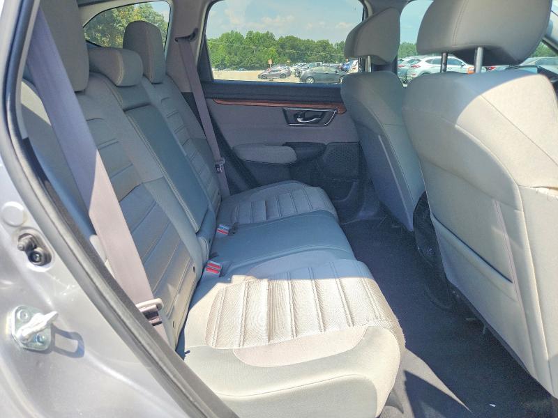 Aukcja sprzedaży 2021 Honda Cr-v, vin: 2HKRW2H54MH652114, numer aukcji: 66537796