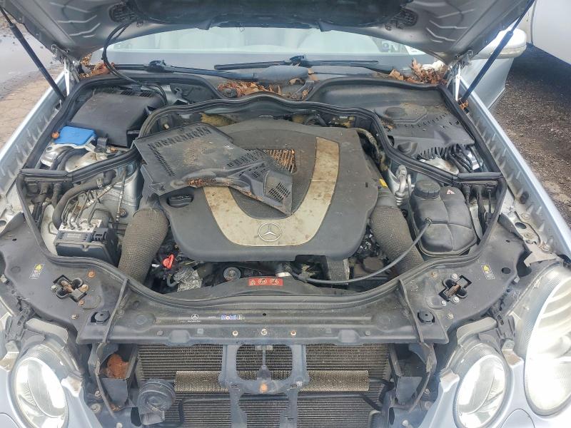 Продажа на аукционе авто 2009 Mercedes-benz E, vin: WDBUH87X69B401371, номер лота: 65491046