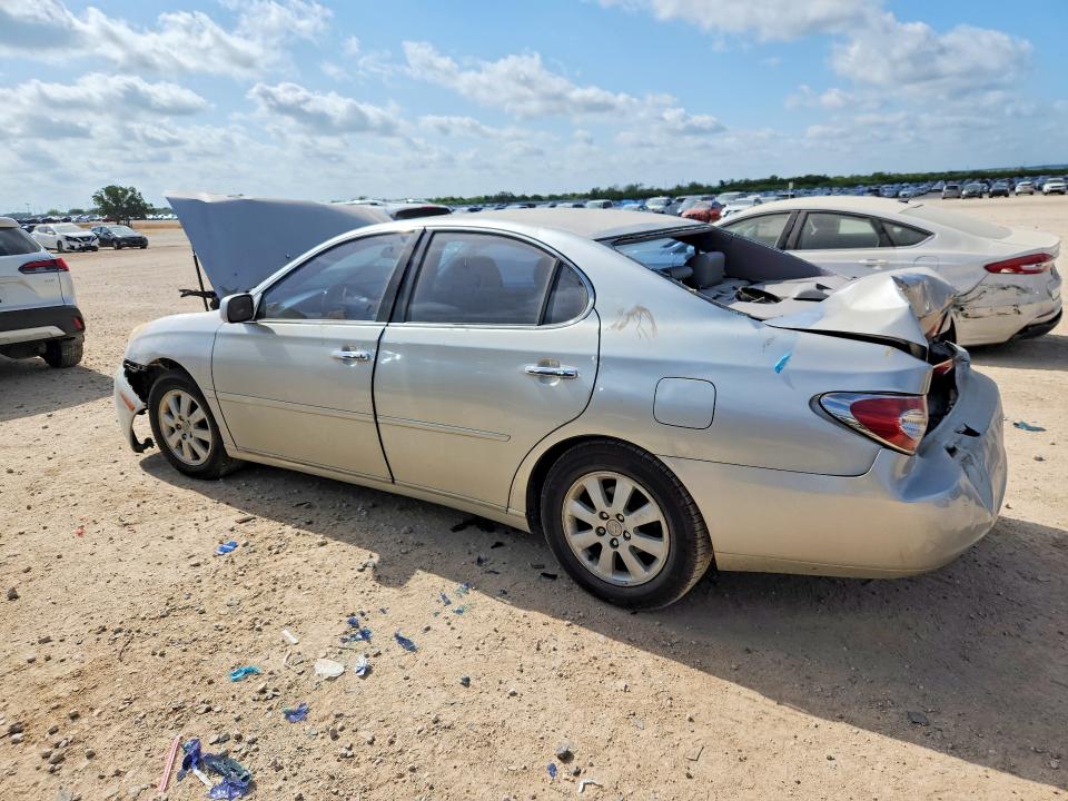 Продаж на аукціоні авто 2002 Lexus Es, vin: JTHBF30G125024060, номер лоту: 64672316