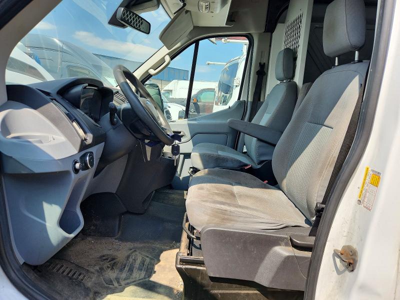 Aukcja sprzedaży 2019 Ford Transit, vin: 1FTYR2CM6KKB82958, numer aukcji: 61454566
