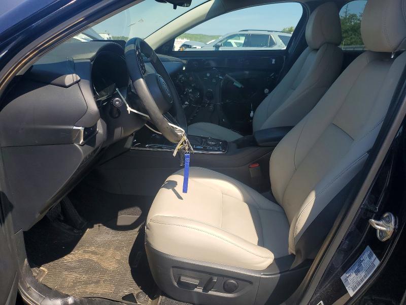 Aukcja sprzedaży 2025 Mazda Cx-30, vin: 3MVDMBCM7SM856247, numer aukcji: 65662136