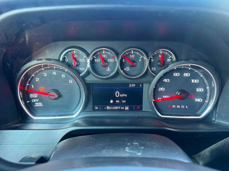 Продаж на аукціоні авто 2019 Chevrolet Silverado, vin: 1GCRYDED5KZ251940, номер лоту: 64152576