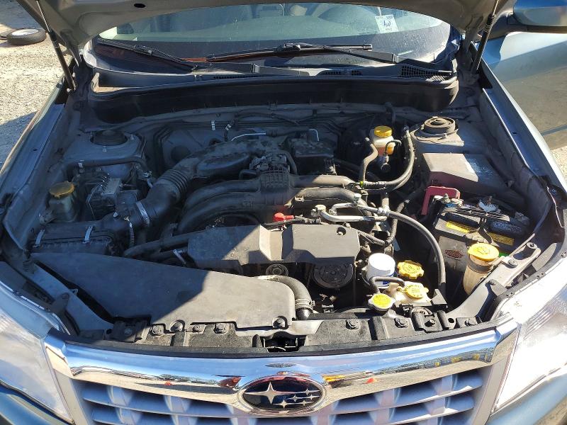 Продаж на аукціоні авто 2011 Subaru Forester, vin: JF2SHAEC9BH757012, номер лоту: 64167786